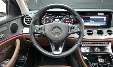 E-Class W213