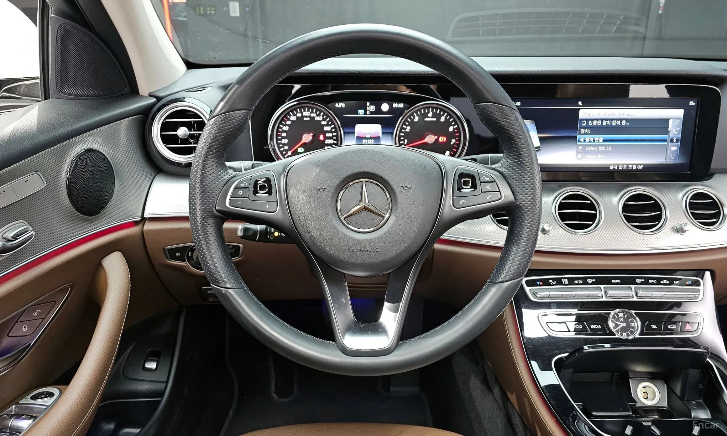 E-Class W213