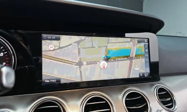 E-Class W213