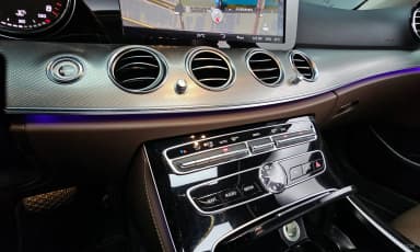 E-Class W213