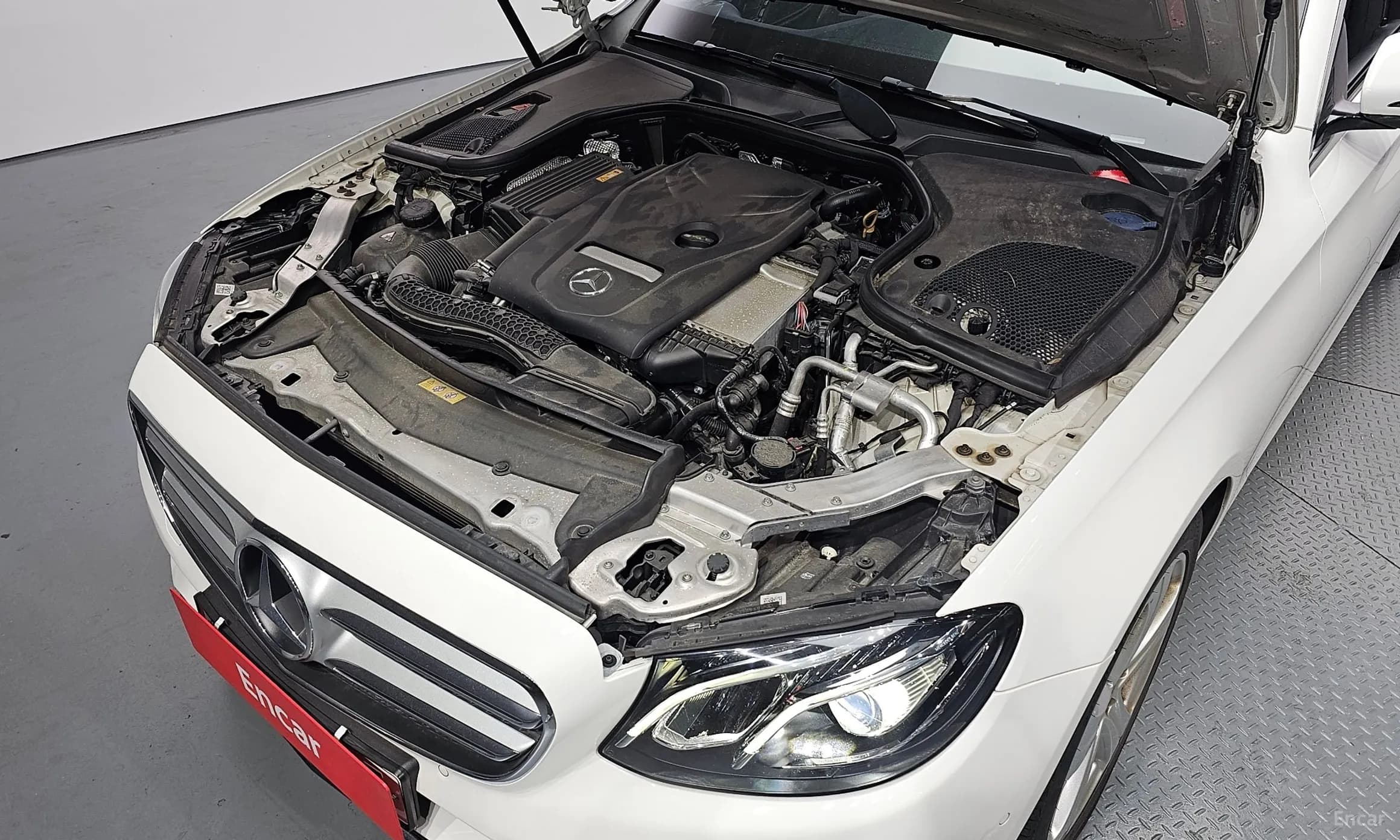 E-Class W213