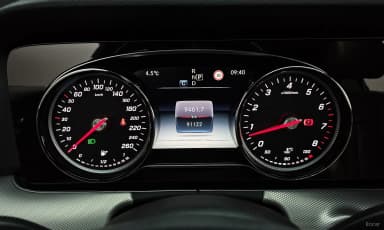 E-Class W213