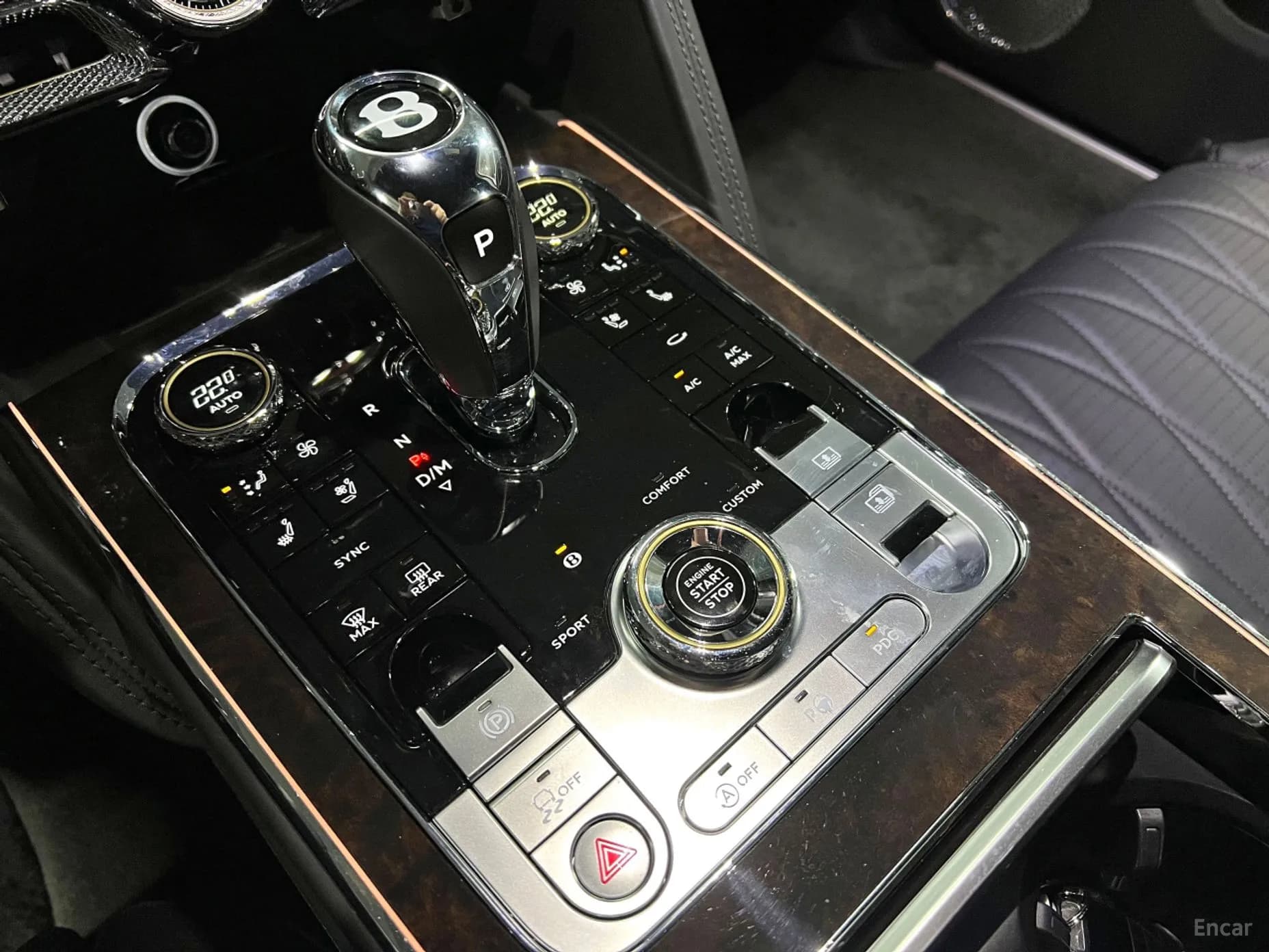 Flying Spur 3rd Generation