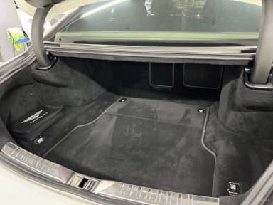 Flying Spur 3rd Generation