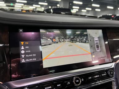 Flying Spur 3rd Generation