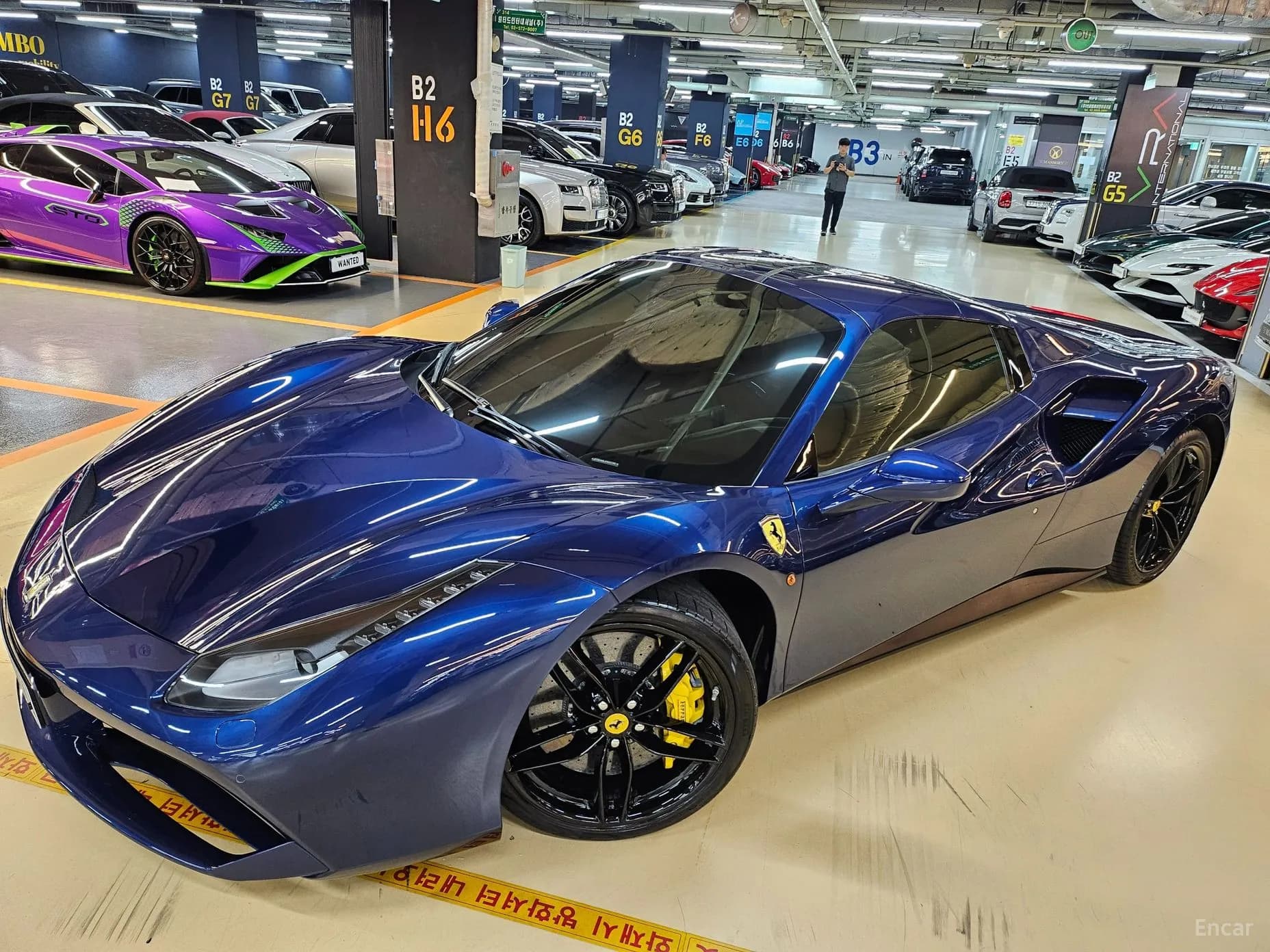 488 Spider