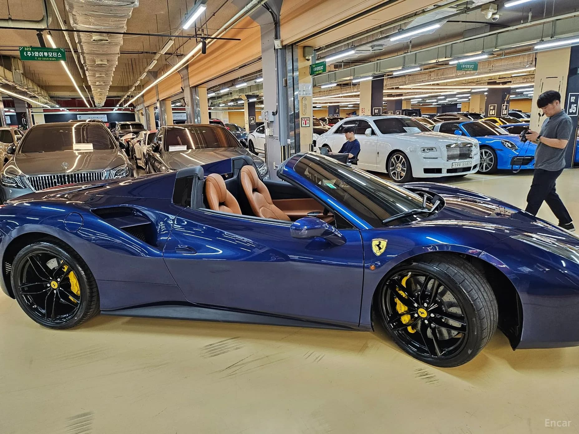 488 Spider