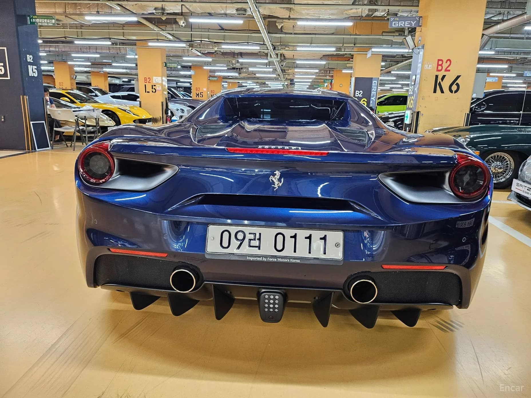 488 Spider