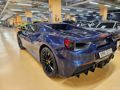 488 Spider