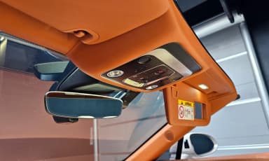 Continental GT 3rd Generation