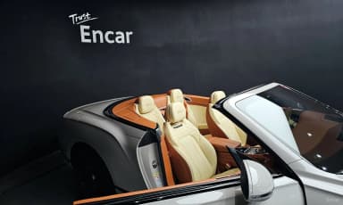 Continental GT 3rd Generation