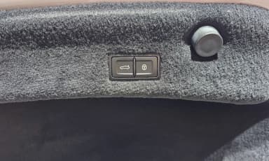 Continental GT 3rd Generation