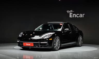 Panamera (971)