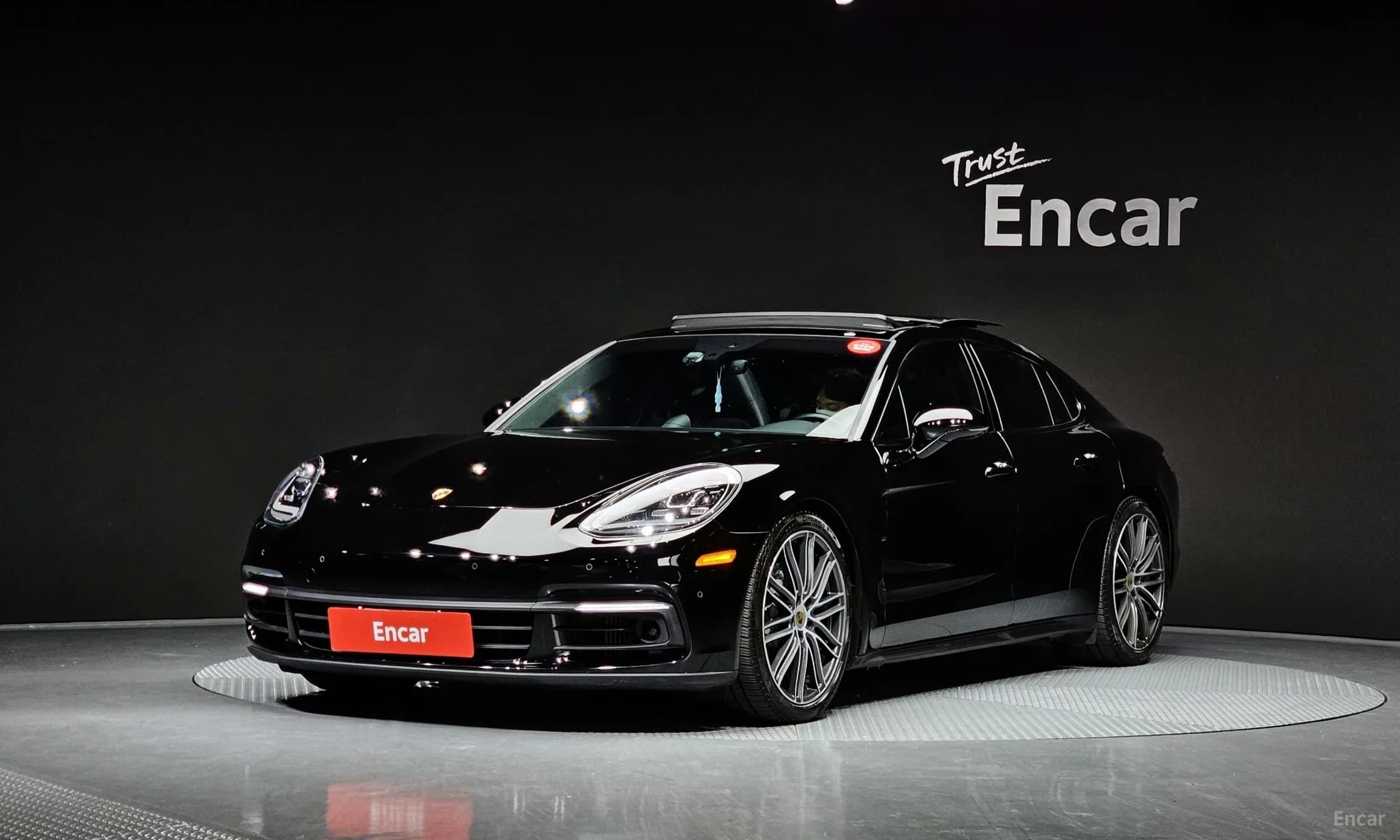 Panamera (971)