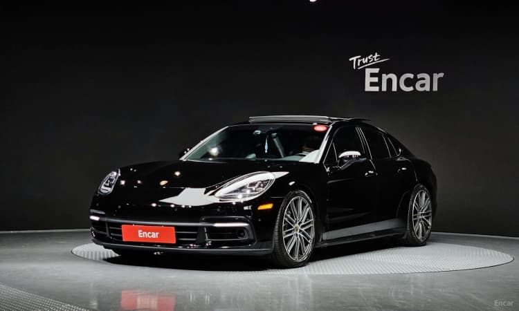 Panamera (971)