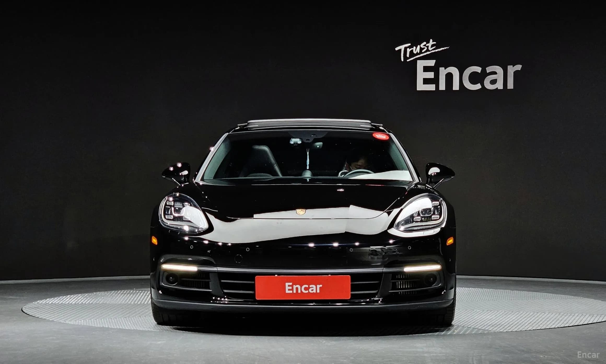 Panamera (971)