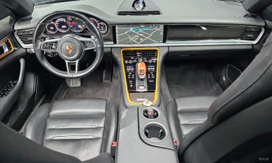 Panamera (971)