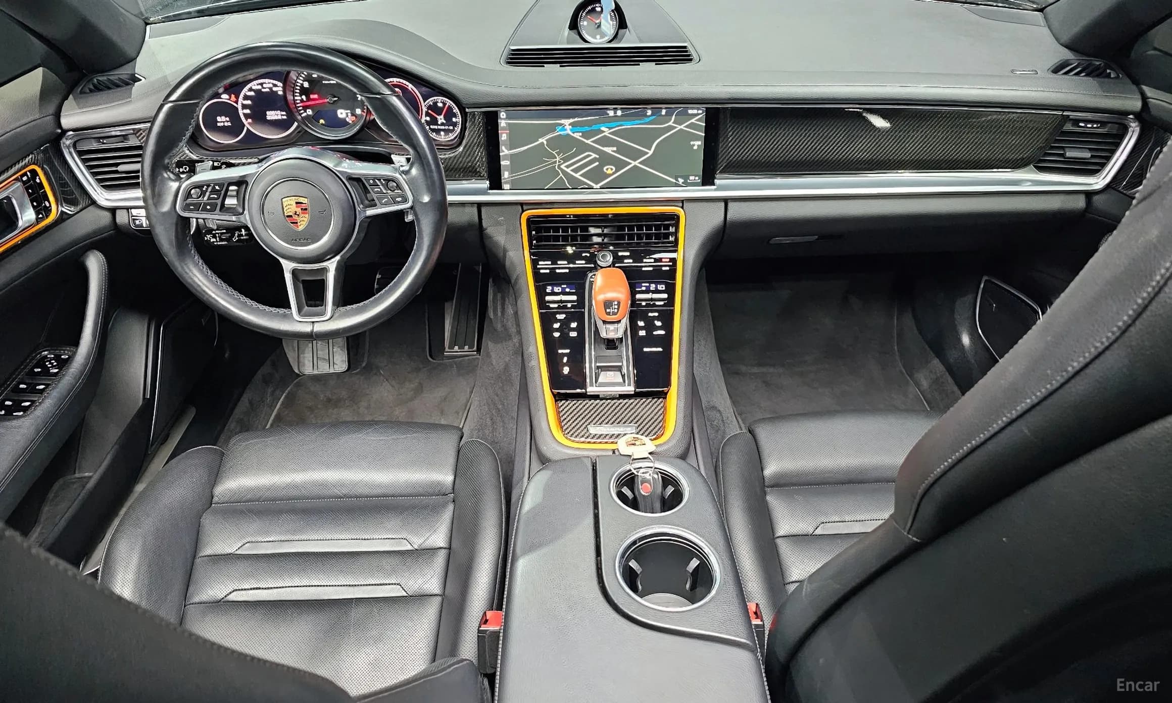 Panamera (971)