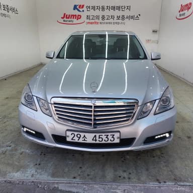 E-Class W212