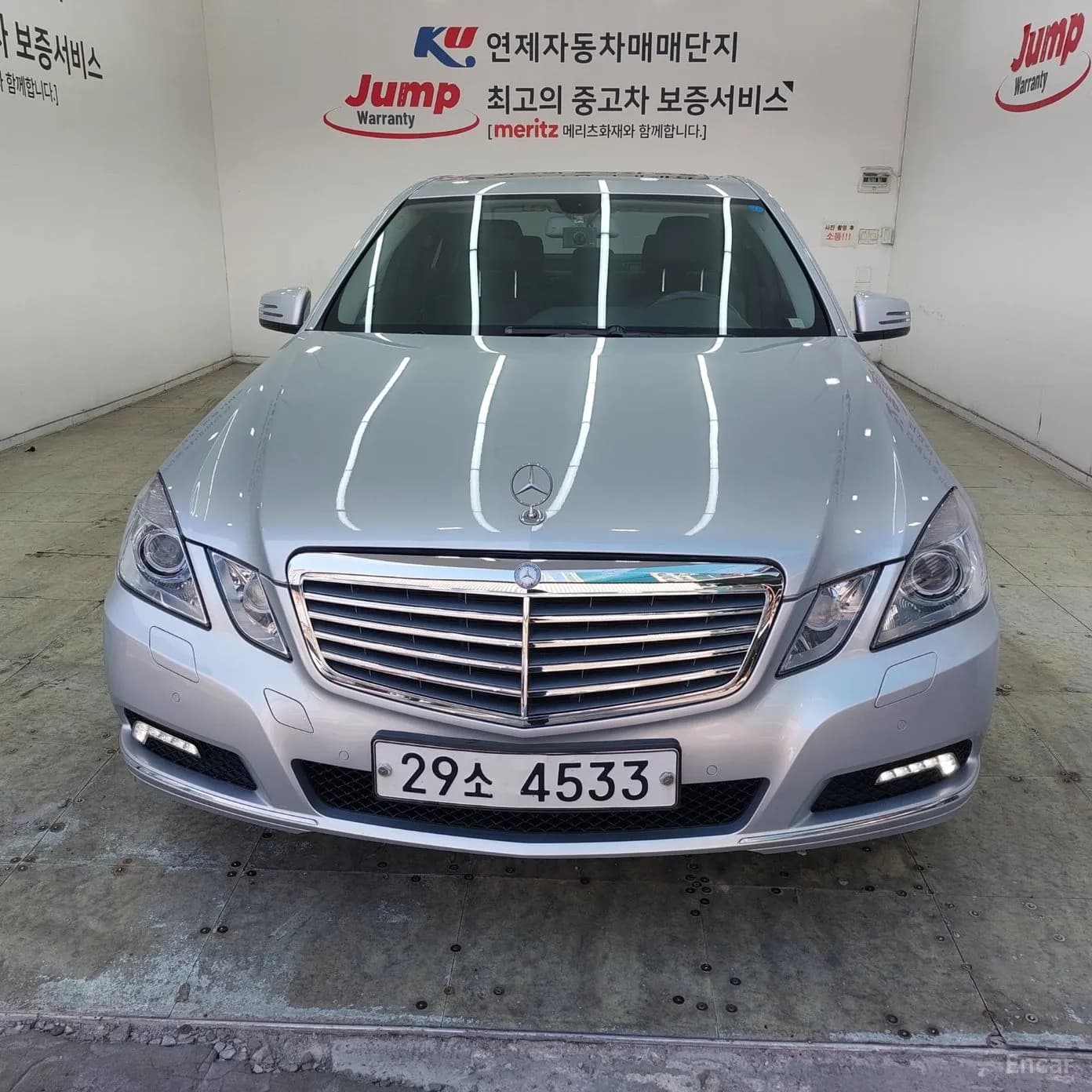 E-Class W212