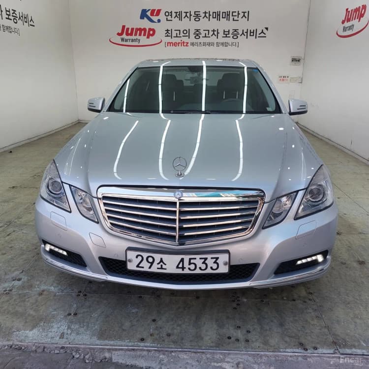 E-Class W212