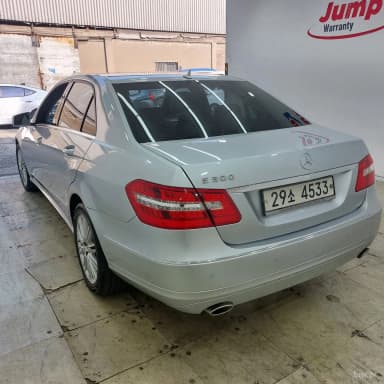 E-Class W212