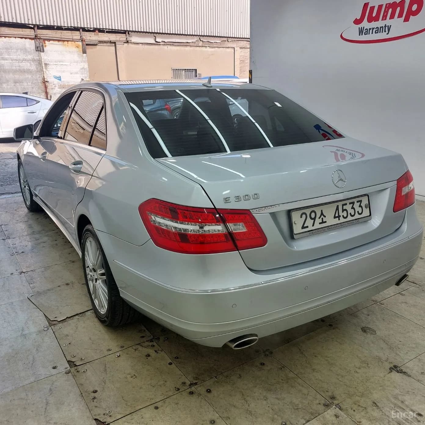 E-Class W212