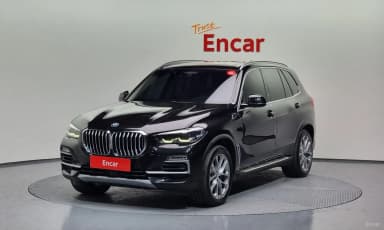 X5 (G05)