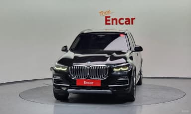X5 (G05)