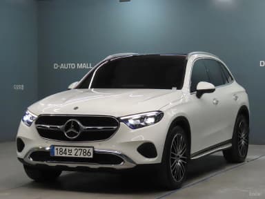 GLC-Class X254