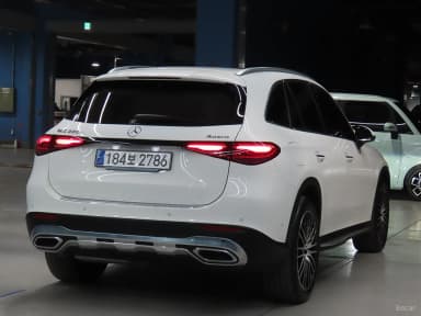 GLC-Class X254