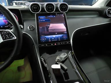 GLC-Class X254