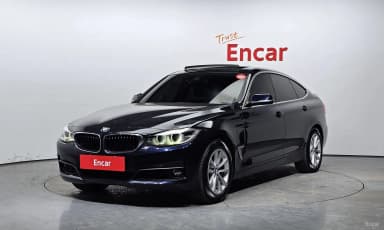 3 Series GT (F34)