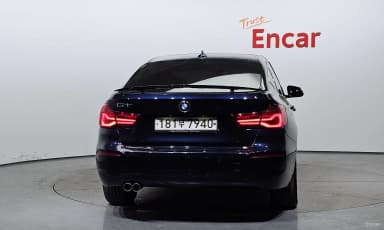 3 Series GT (F34)