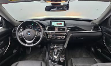 3 Series GT (F34)