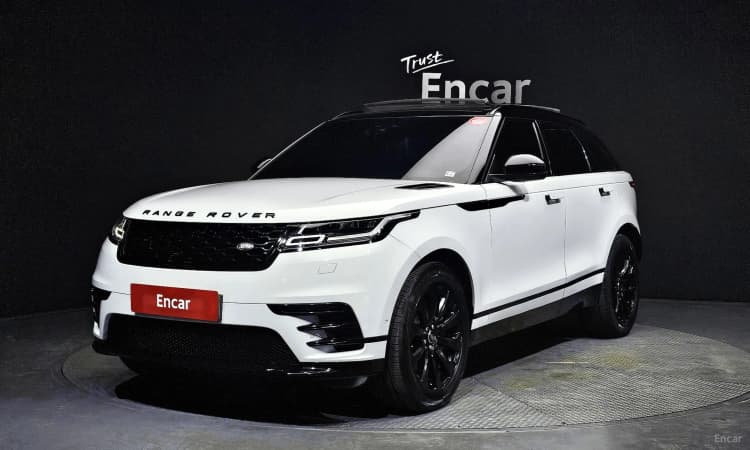 Range Rover Bella