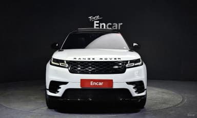 Range Rover Bella
