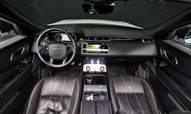 Range Rover Bella