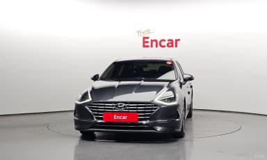 Sonata Hybrid (DN8)