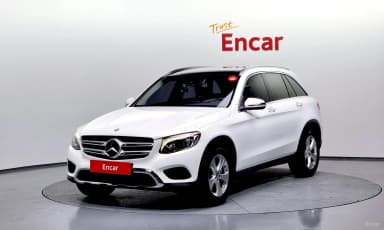 GLC-Class X253
