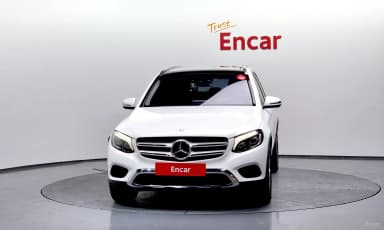 GLC-Class X253