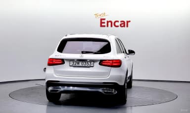 GLC-Class X253