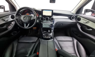 GLC-Class X253