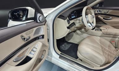 S-Class W222