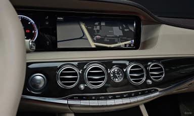 S-Class W222