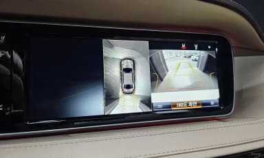 S-Class W222
