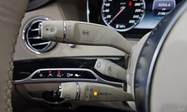 S-Class W222