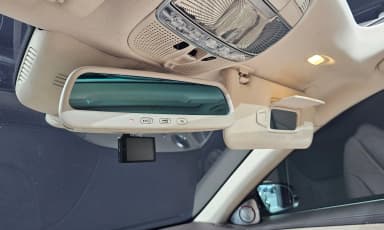S-Class W222