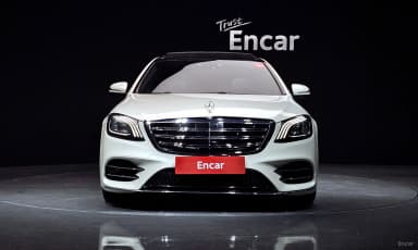 S-Class W222