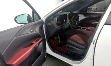 RX500h 5th Generation